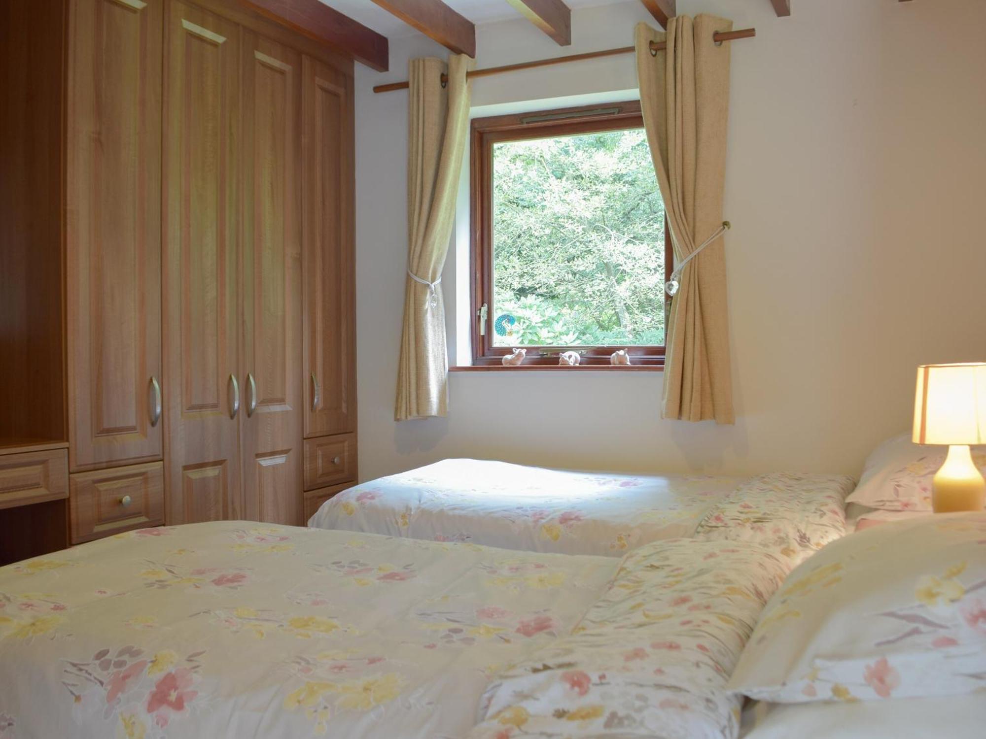 Keepers Nook - Dinas Country Club Villa Dış mekan fotoğraf