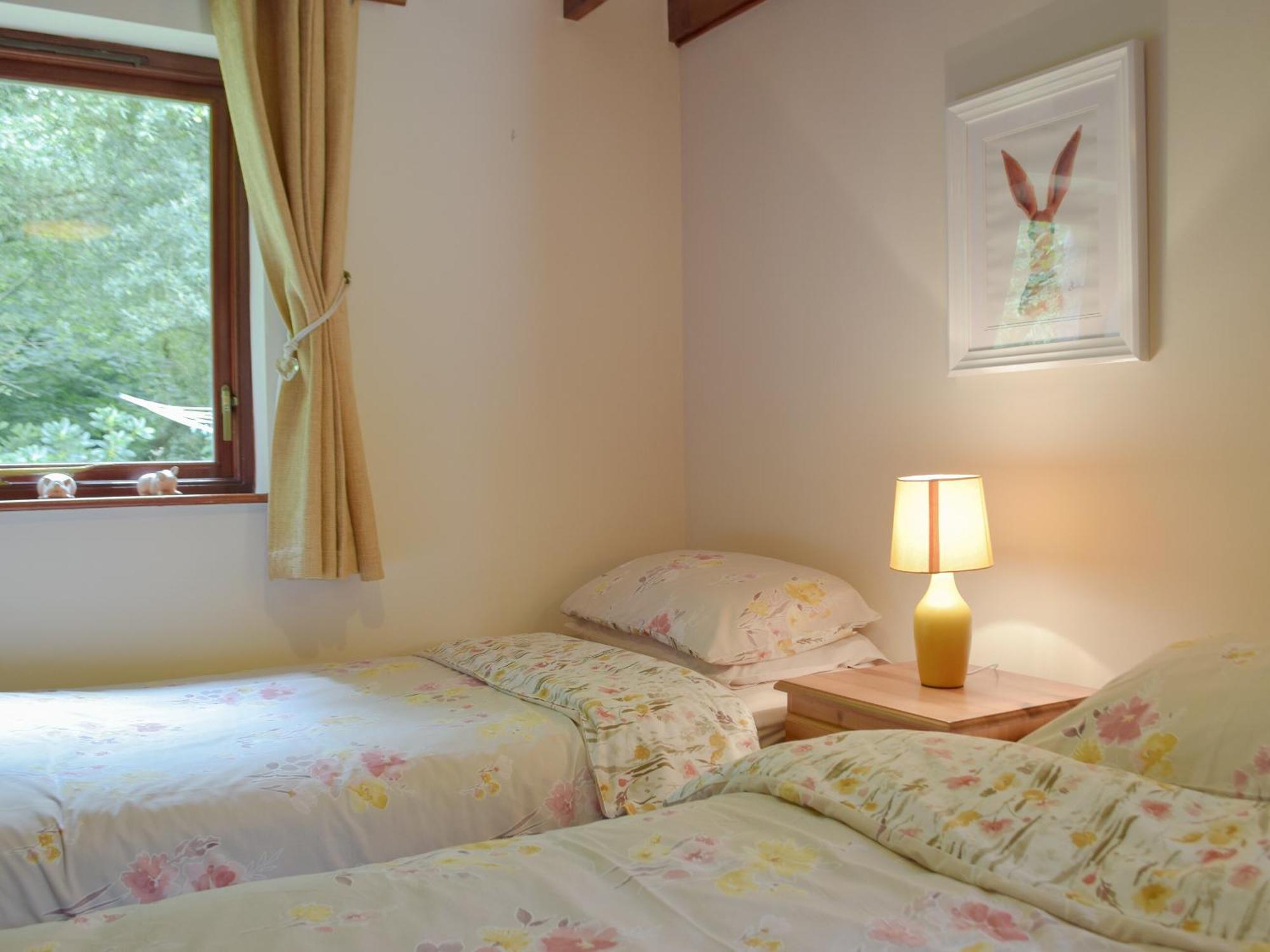 Keepers Nook - Dinas Country Club Villa Dış mekan fotoğraf