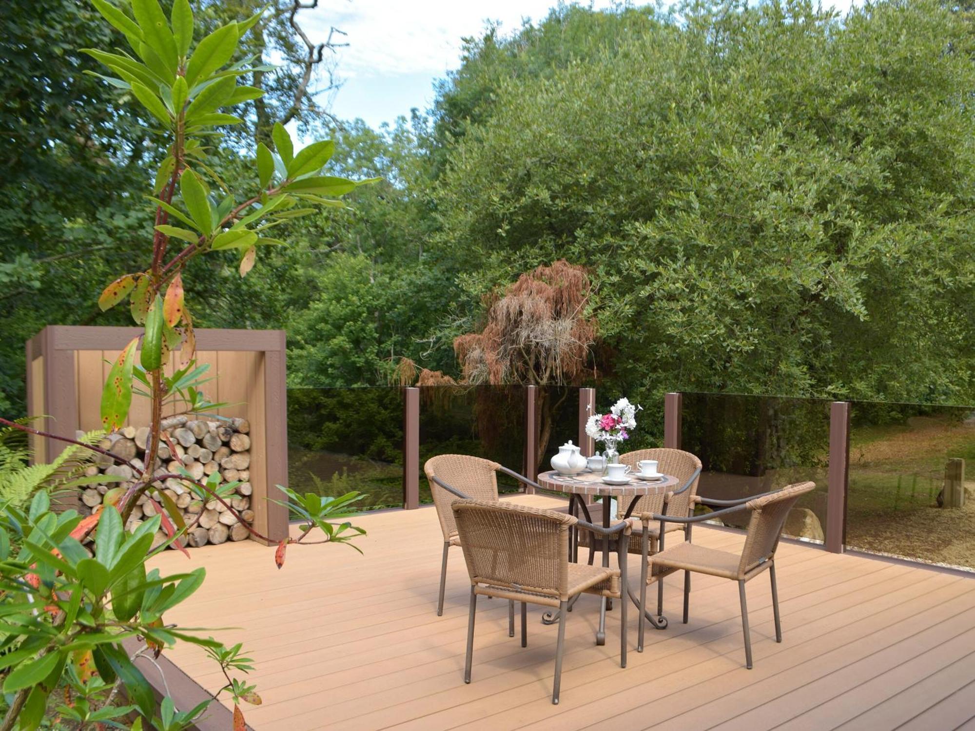 Keepers Nook - Dinas Country Club Villa Dış mekan fotoğraf